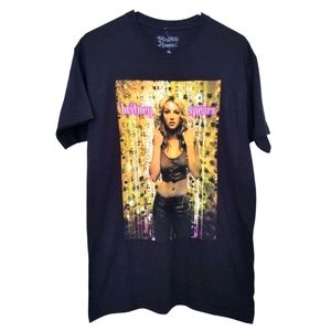 Brittany Spears Graphic Tee